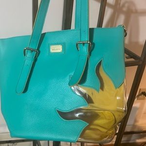 Liz Solo shoulder bag